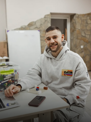 Владислав Проскін