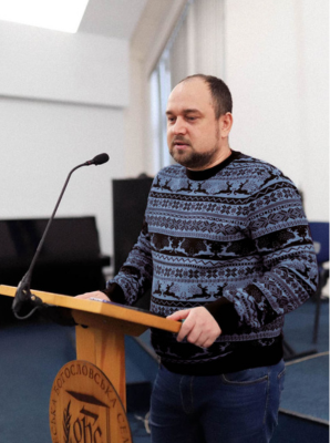 Костянтин Коваленко
