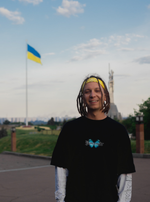 Денис Малімонов