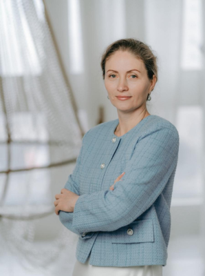 Eлліна Леснік 