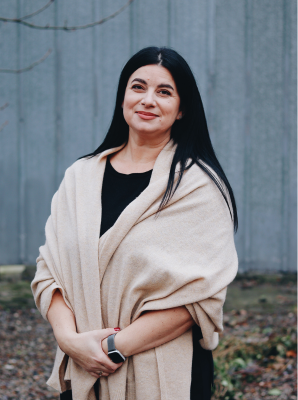 Наталія Хижняк