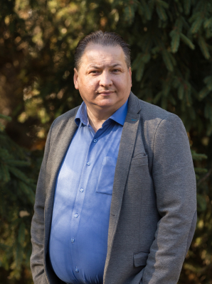 Сергій Флюгрант