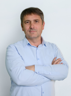 Dr. Oleksandr Lavrynenko