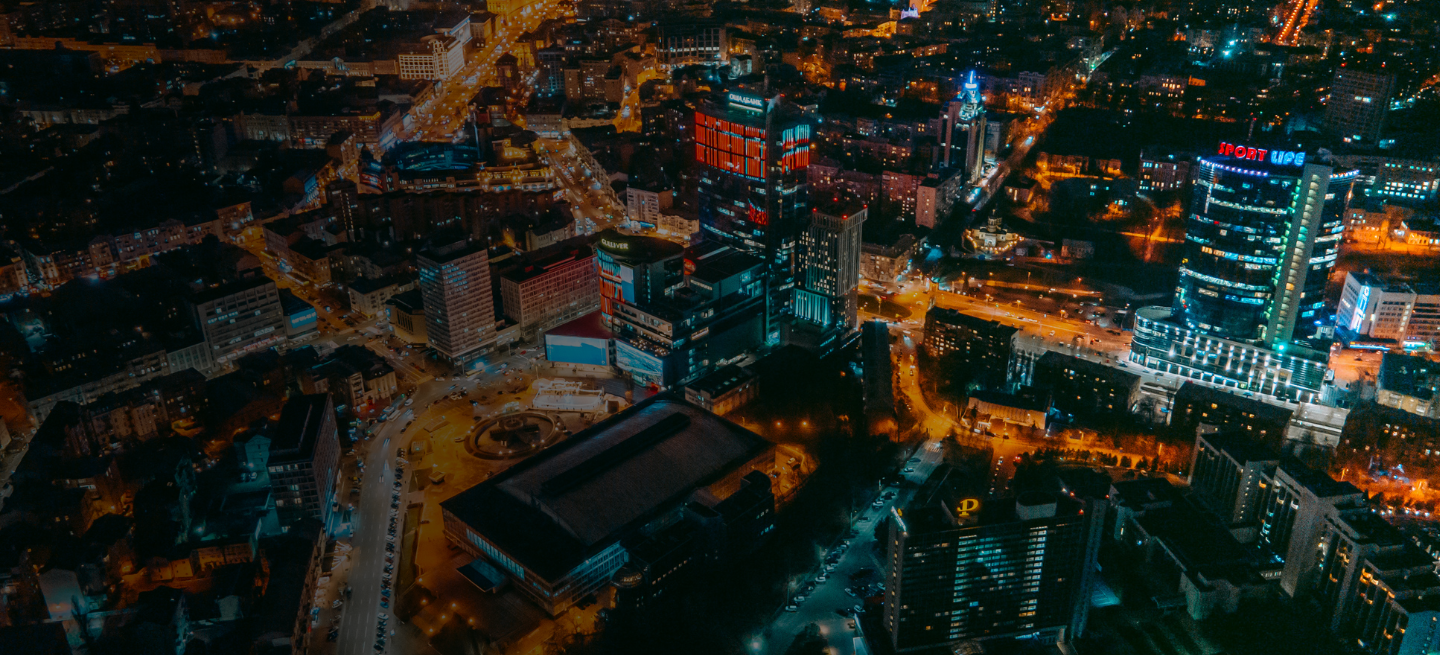 Theology of Citizenship  (Distance Learning Program)