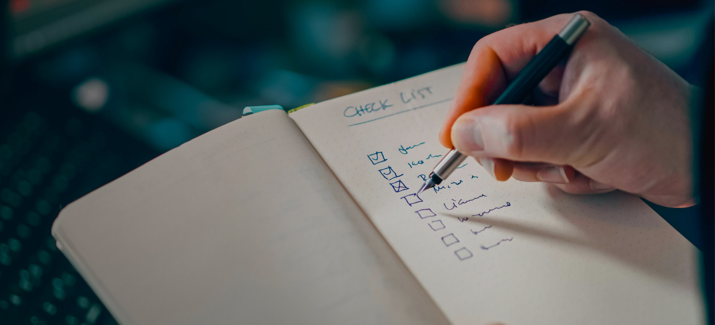 Церковне адміністрування