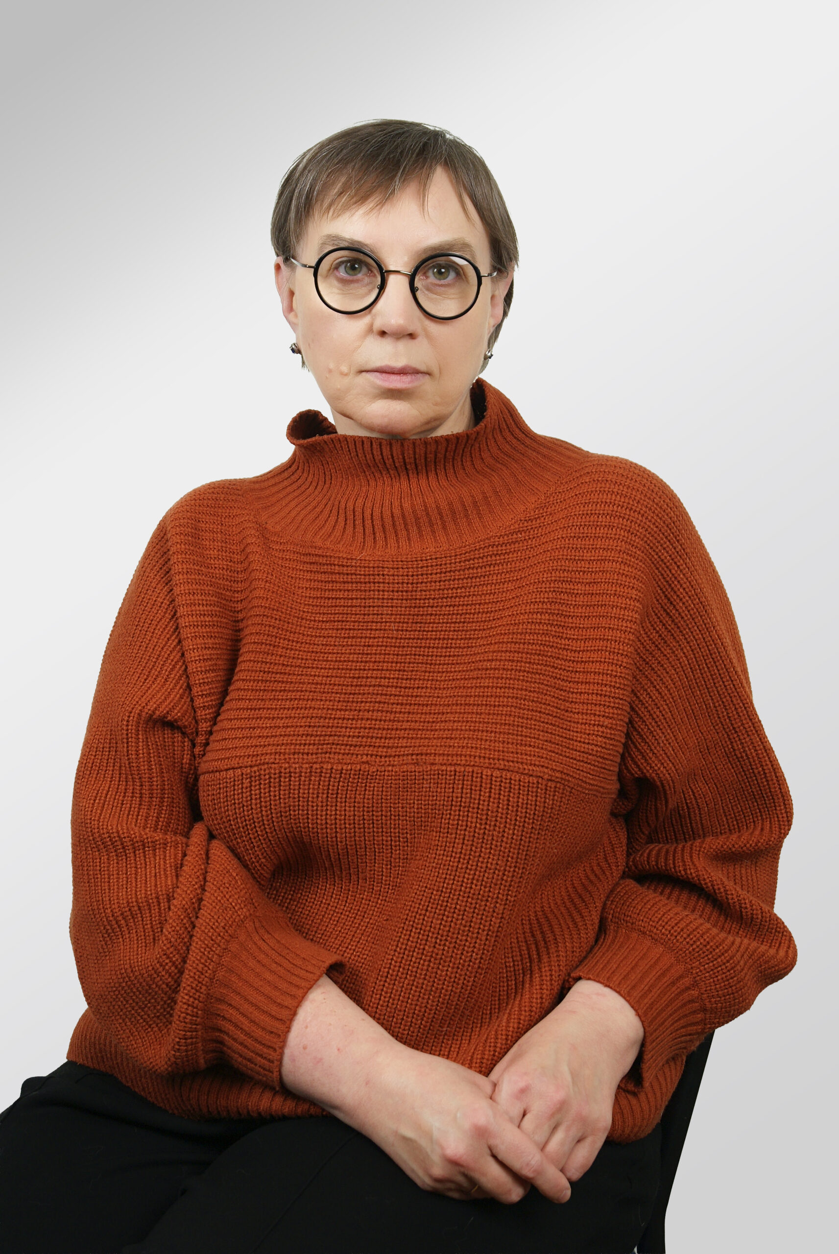 Ірина Стефаненко