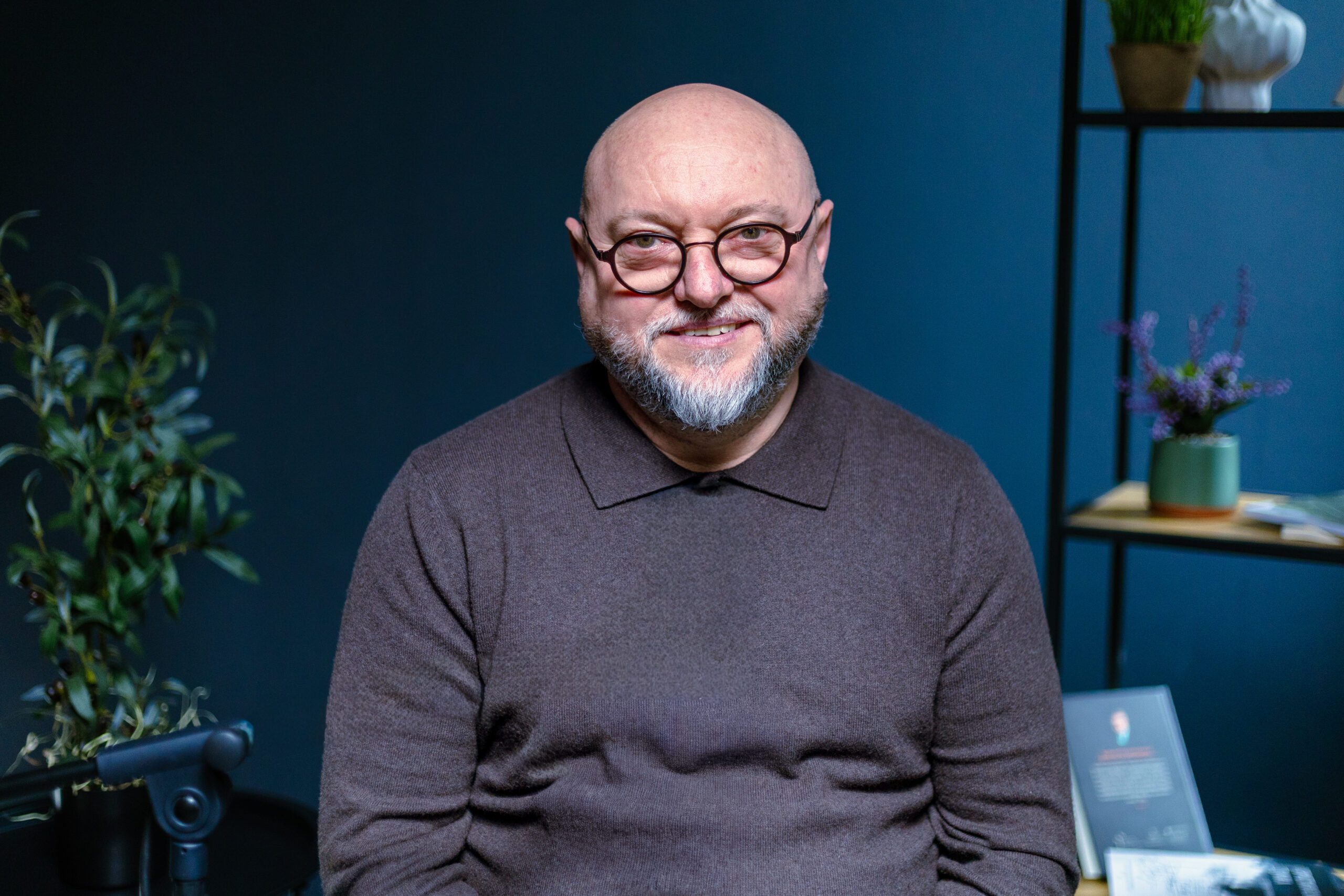 Федір Райчинець