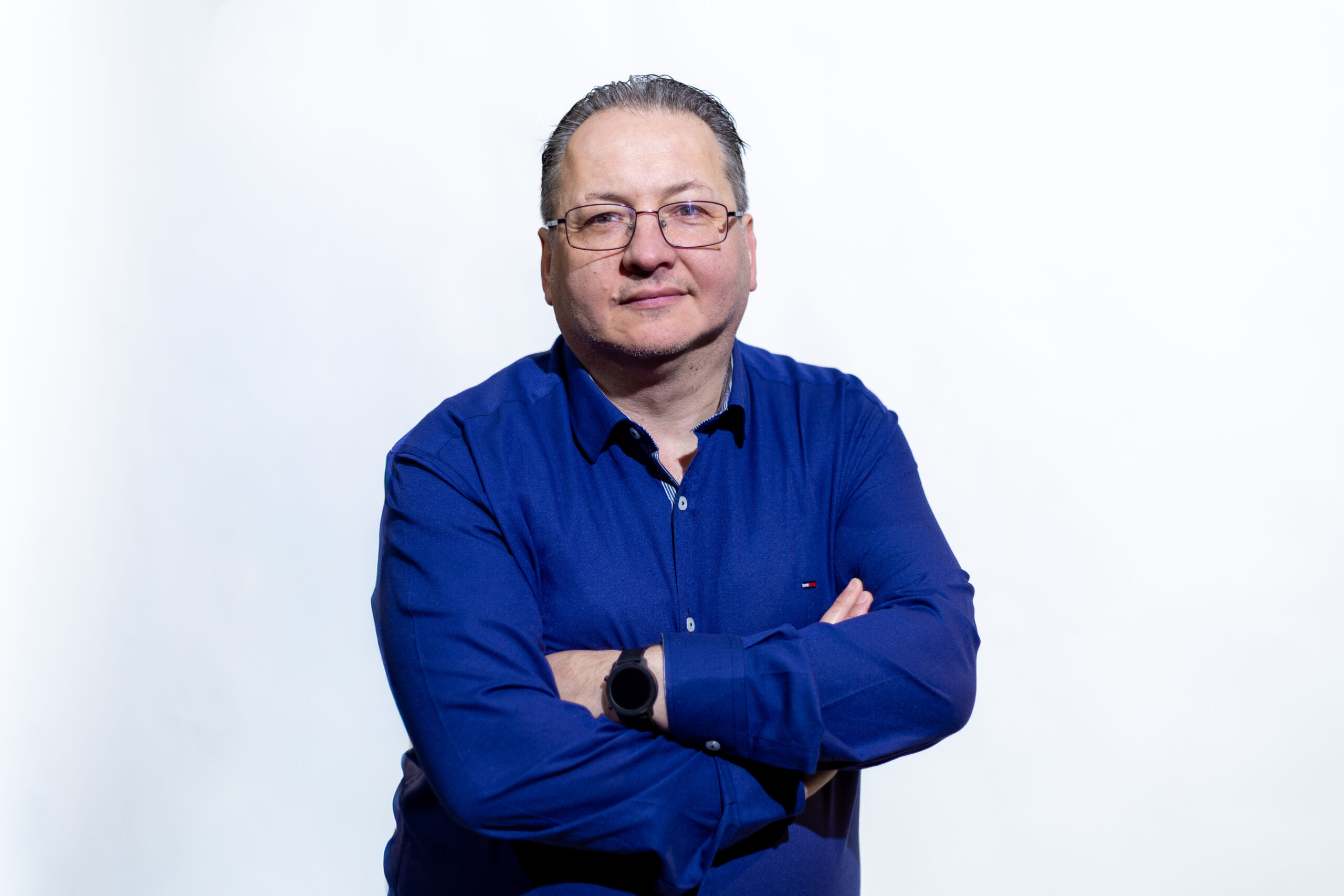 Сергій Флюгрант