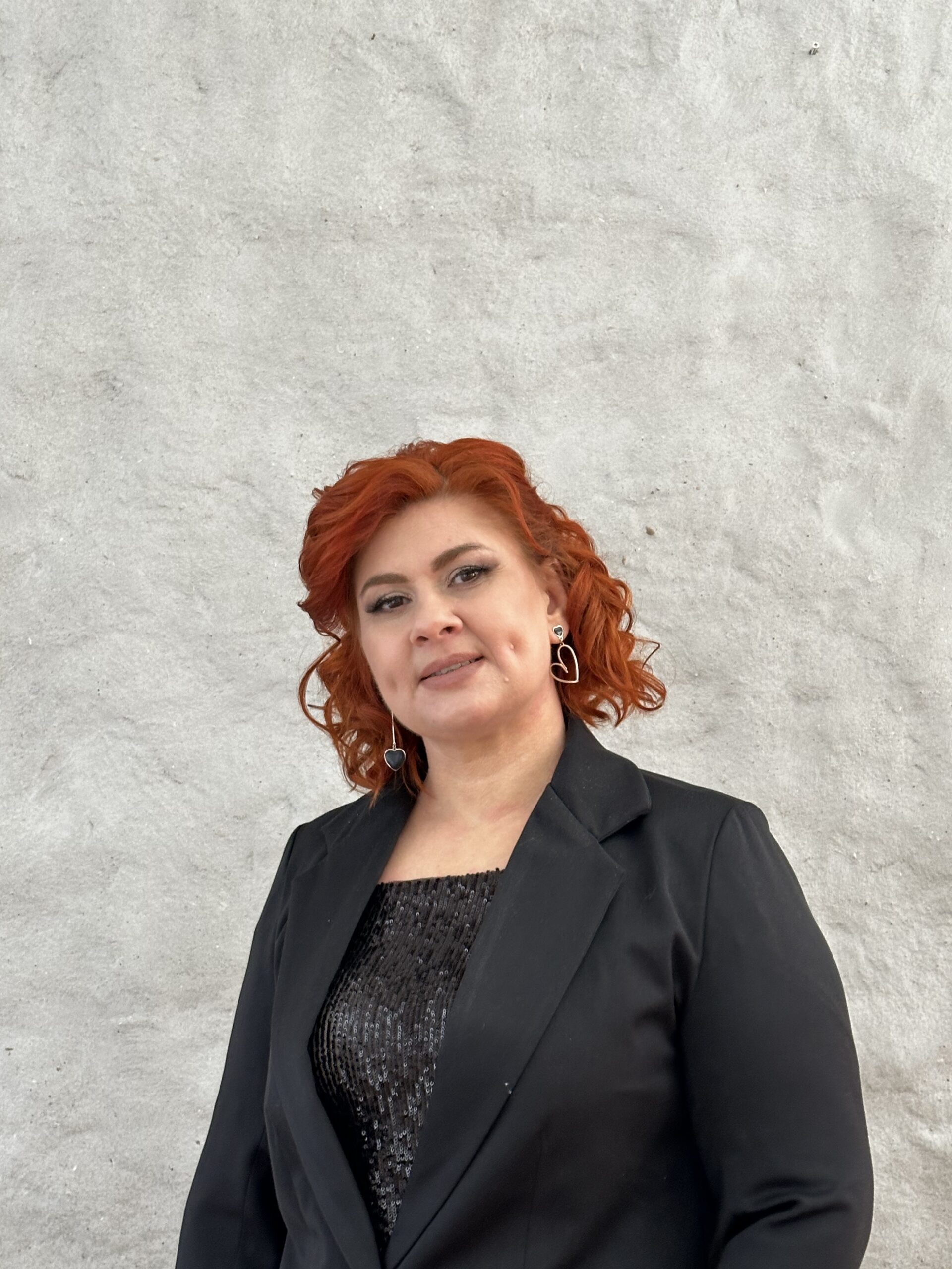 Наталя Носкіна