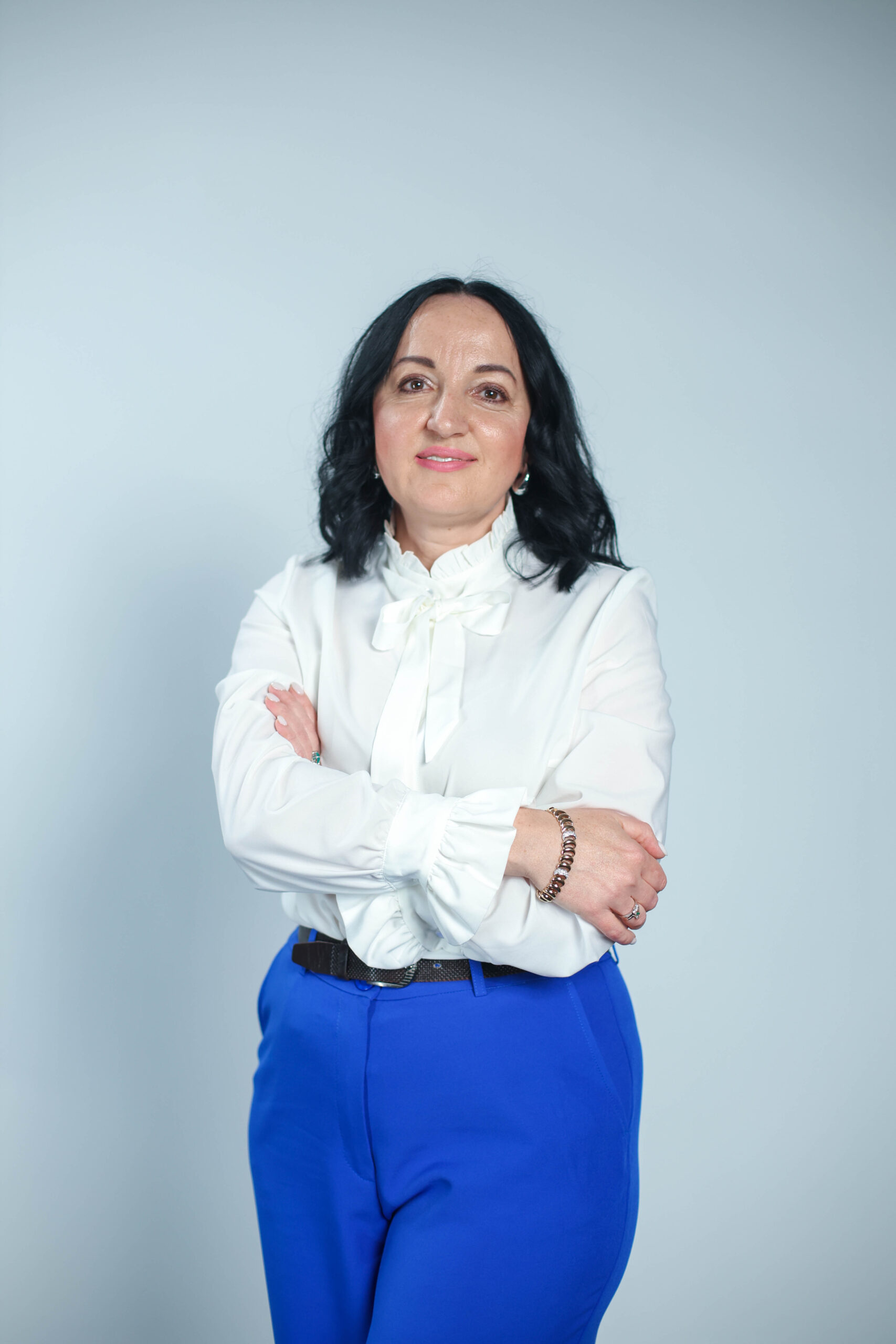 Вікторія Ульянова