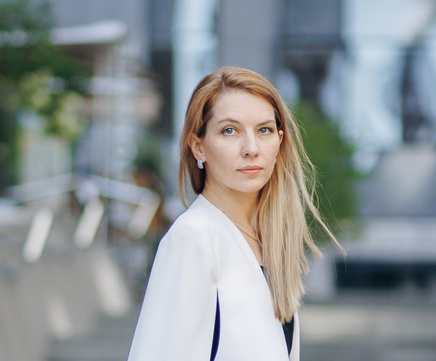 Юлія Макаренко