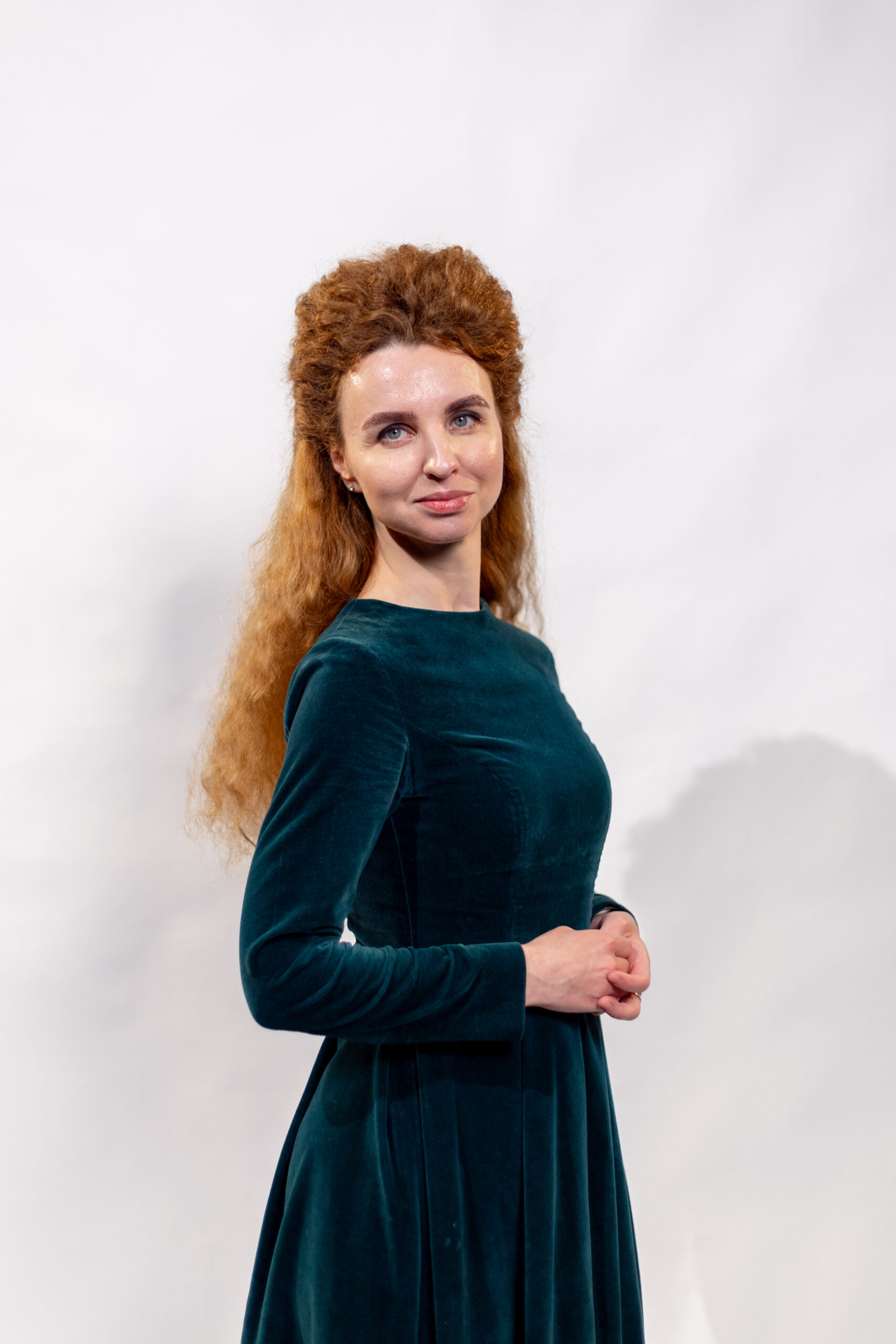 Мілена Міленіна