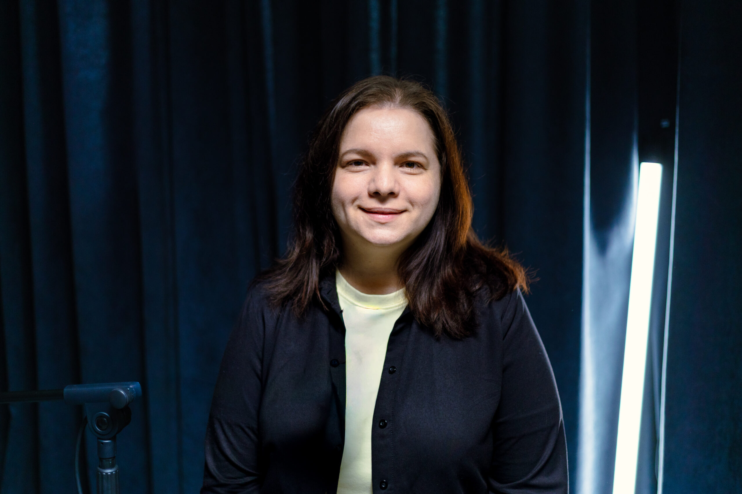 Ольга Кондюк