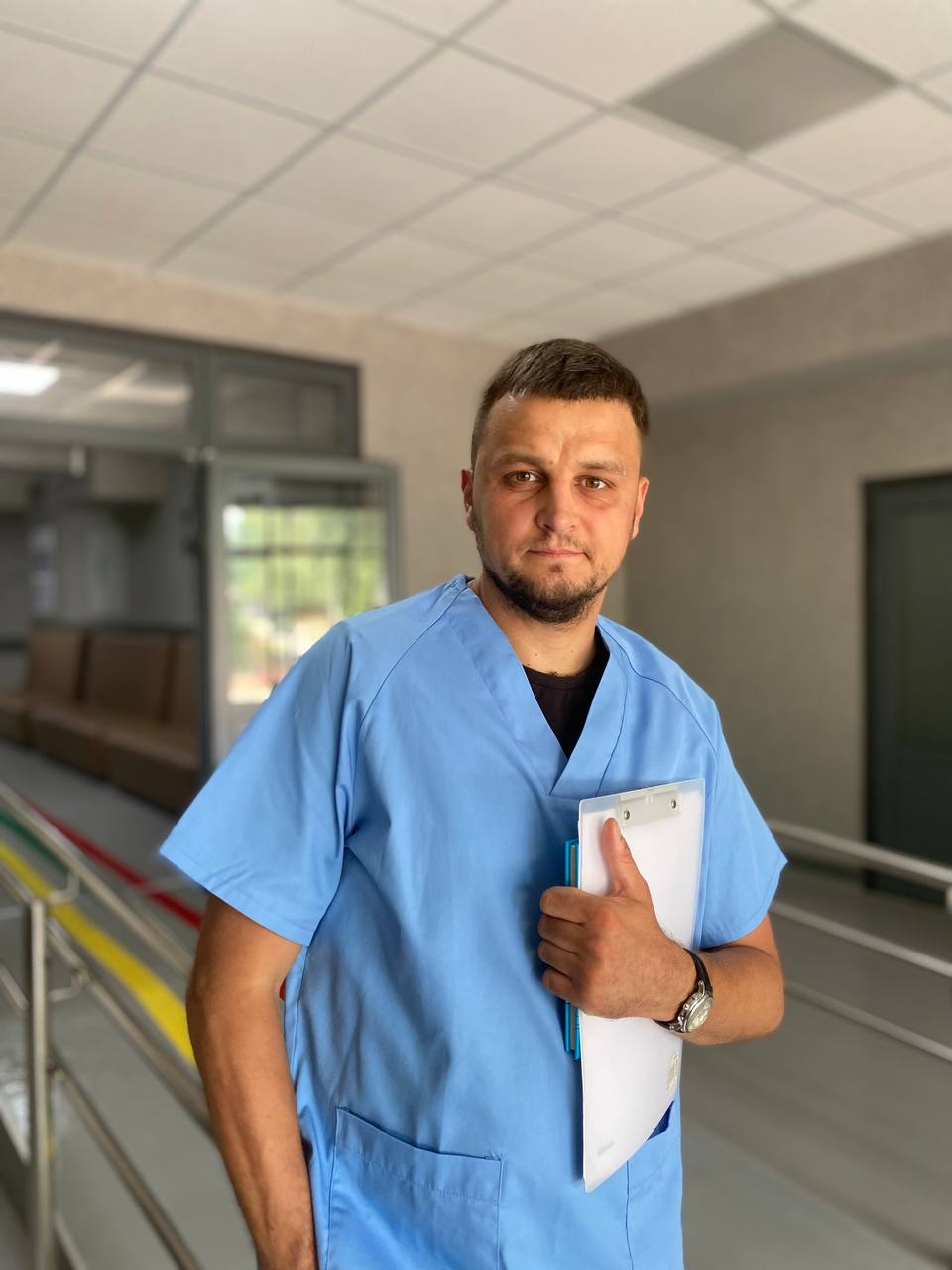 Володимир Багненко