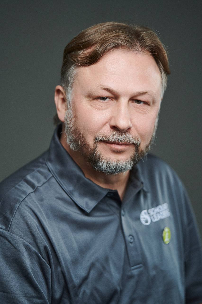 Тарас Дятлик