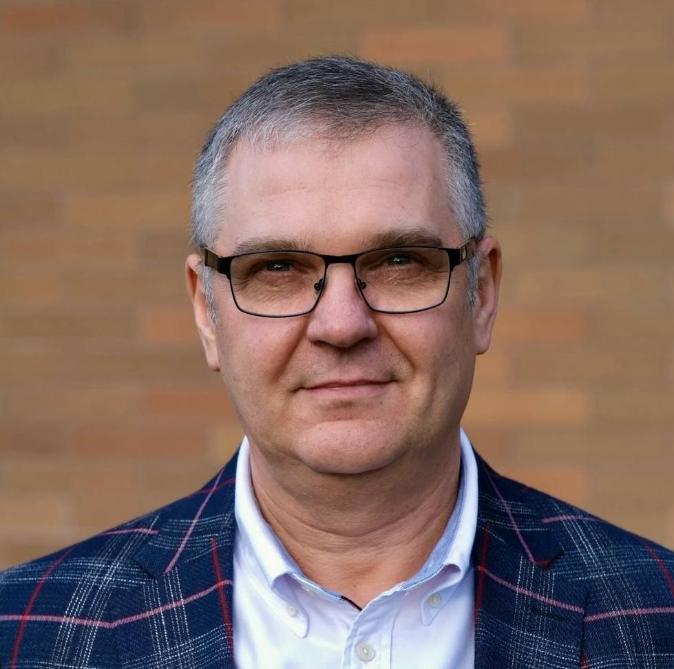 Олександр Негров