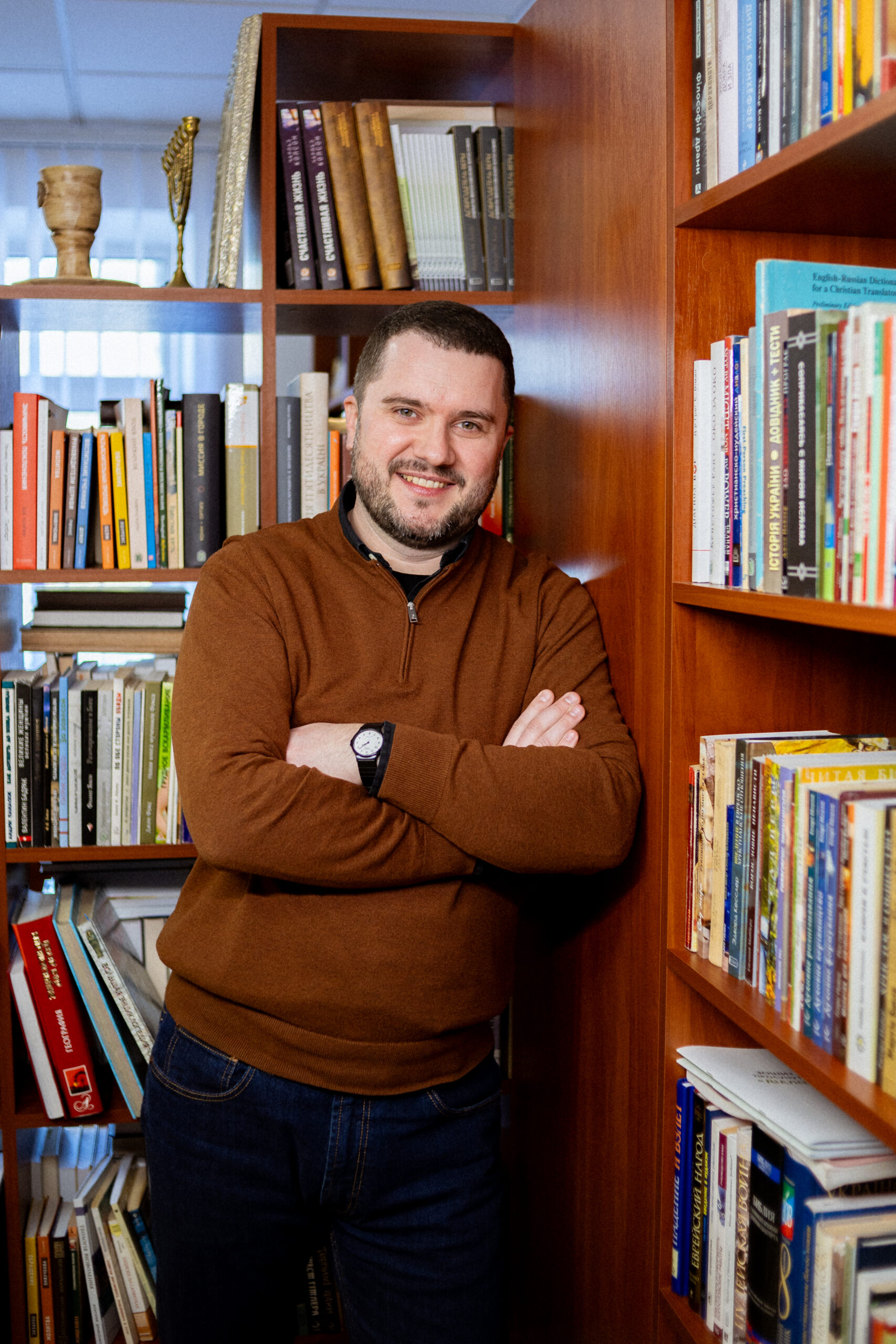 Радислав Тацюн