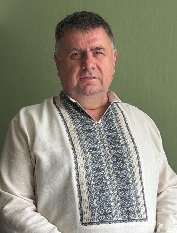 Oleh Kizimenko