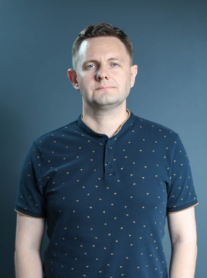 Mykhailo Bahniuk