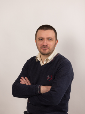 Роман Швець 