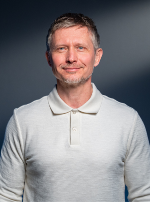 Oleksandr Masiuk 