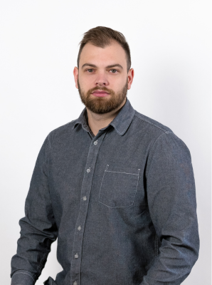 Yevhen Utkin