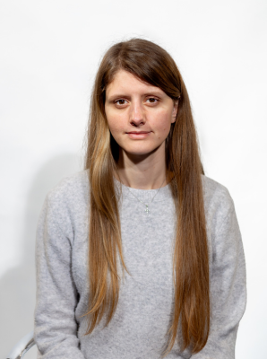 Nataliia Rybalska