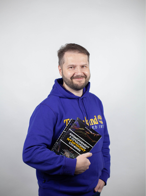 Віталій Єгоров
